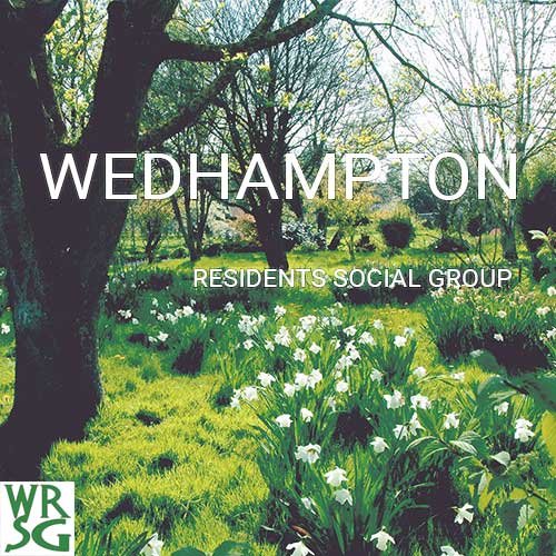 Wedhampton Residents Social Group